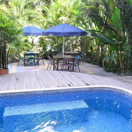 Casa Hotel Jardin Azul Cali Eksteriør bilde