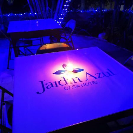 Casa Hotel Jardin Azul Cali Eksteriør bilde