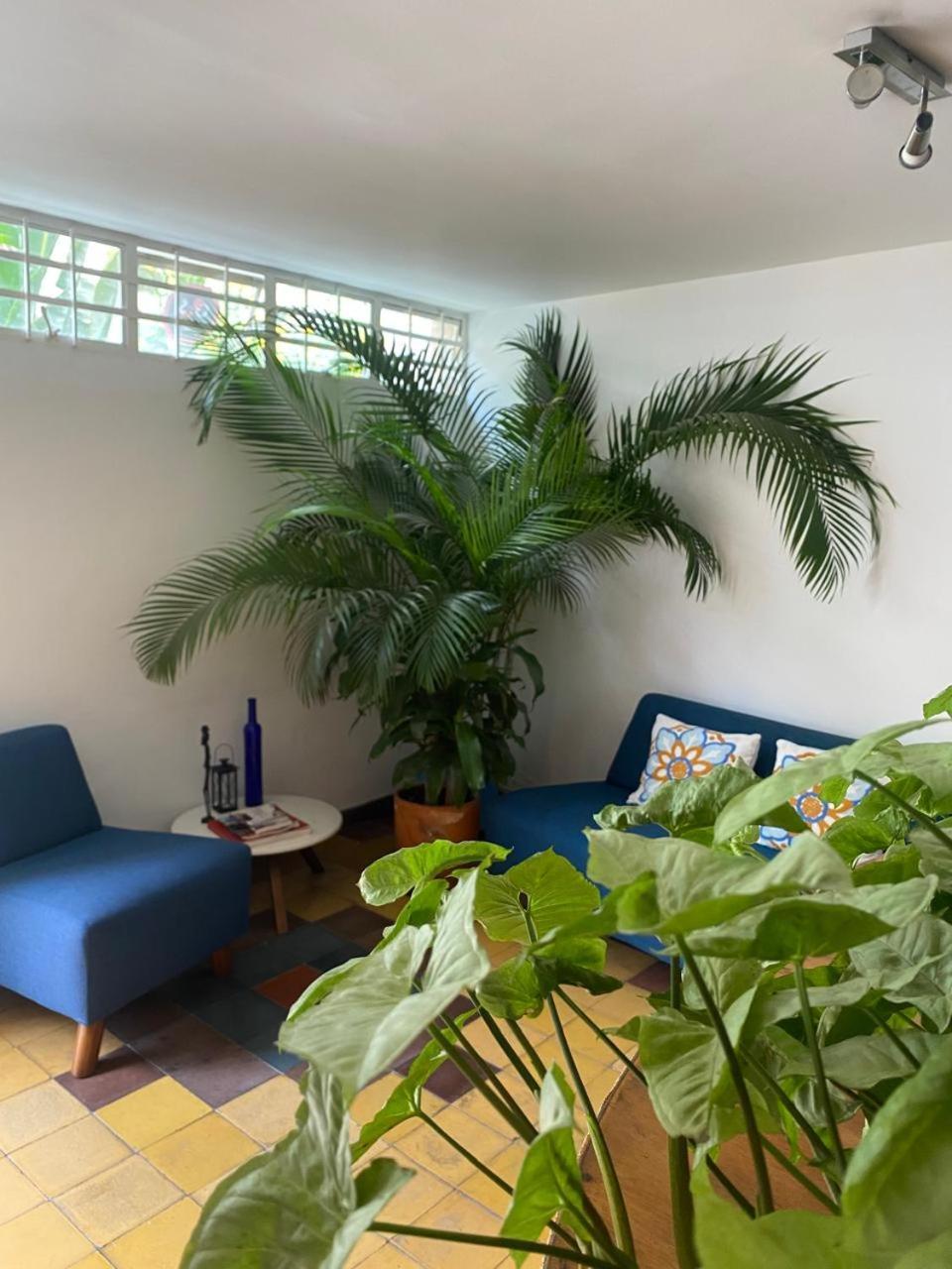 Casa Hotel Jardin Azul Cali Eksteriør bilde