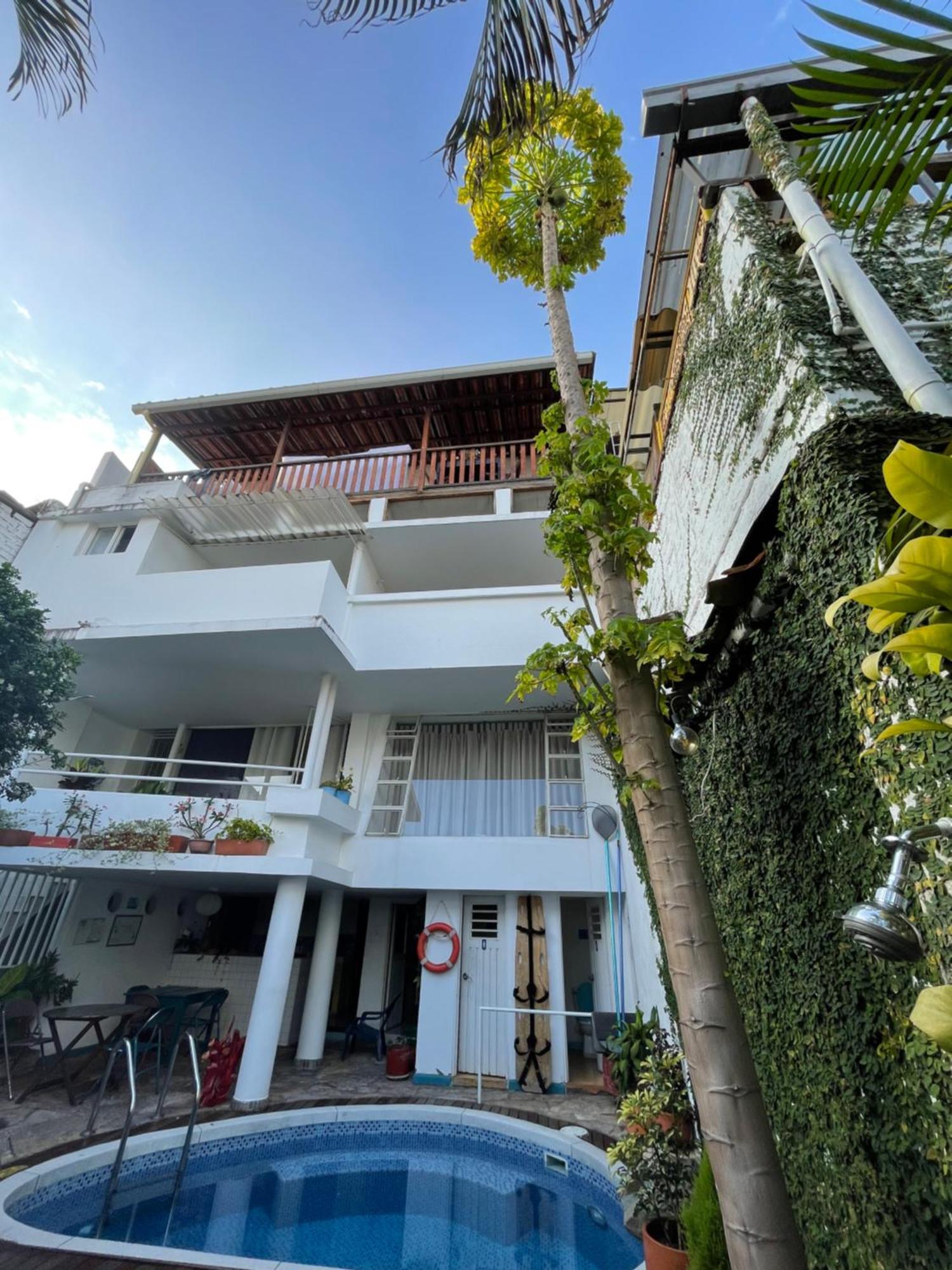Casa Hotel Jardin Azul Cali Eksteriør bilde