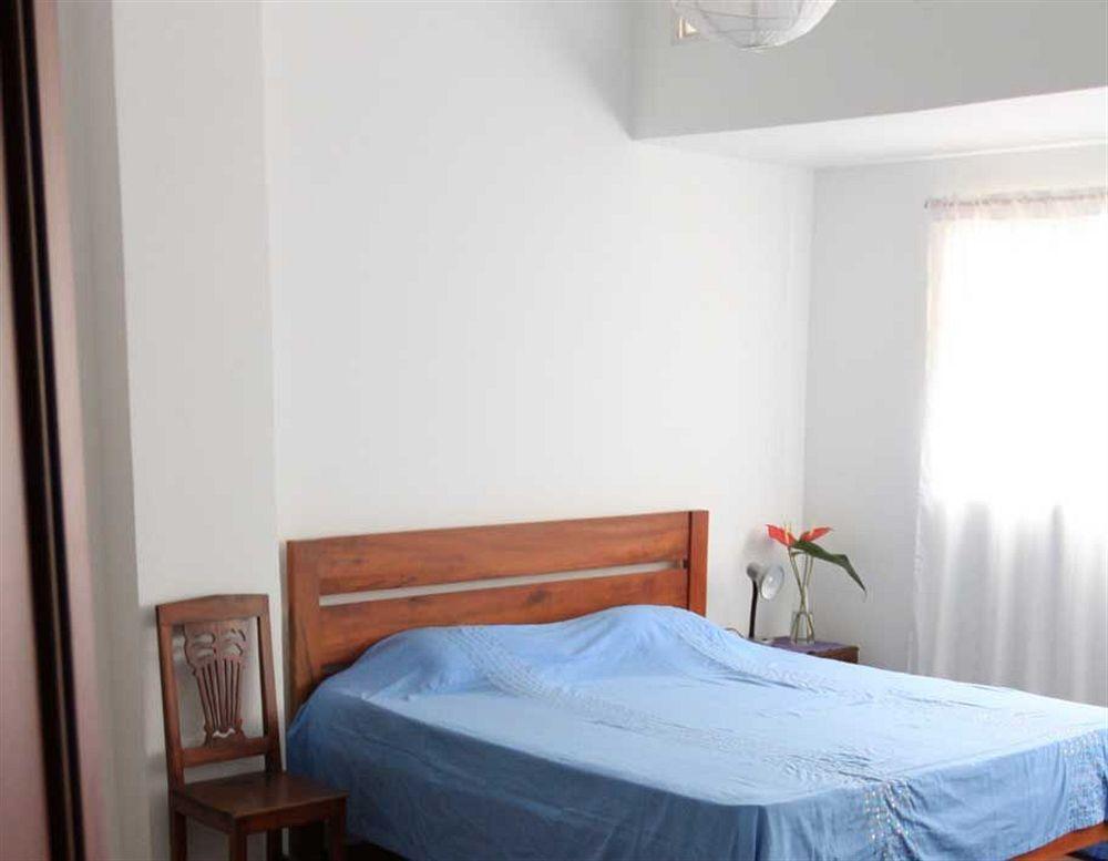 Casa Hotel Jardin Azul Cali Eksteriør bilde