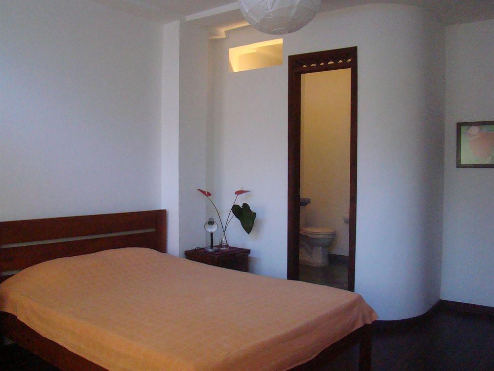Casa Hotel Jardin Azul Cali Eksteriør bilde