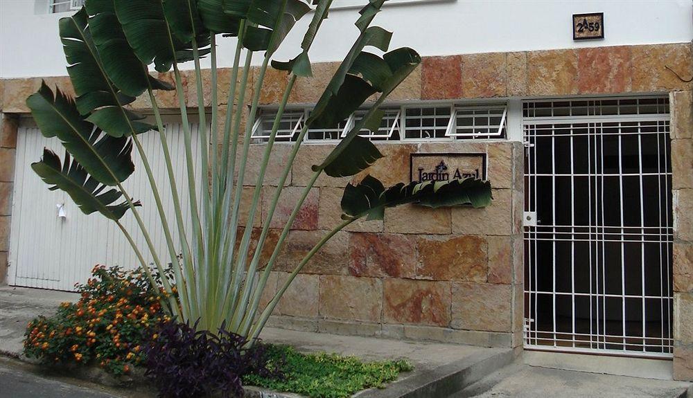 Casa Hotel Jardin Azul Cali Eksteriør bilde