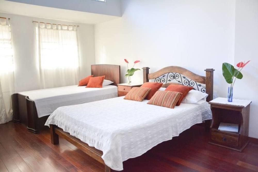 Casa Hotel Jardin Azul Cali Eksteriør bilde