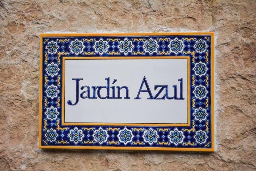 Casa Hotel Jardin Azul Cali Eksteriør bilde