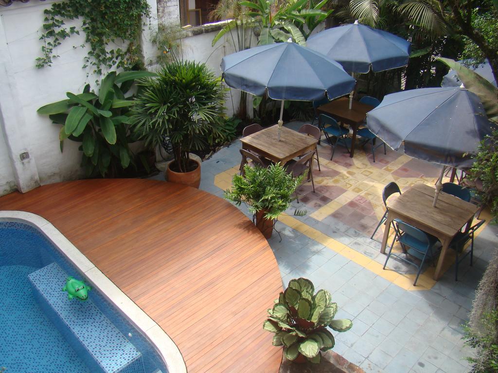 Casa Hotel Jardin Azul Cali Eksteriør bilde