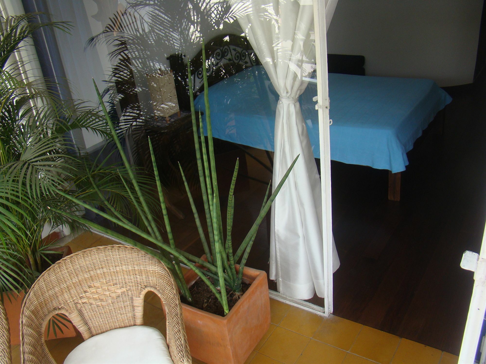 Casa Hotel Jardin Azul Cali Eksteriør bilde