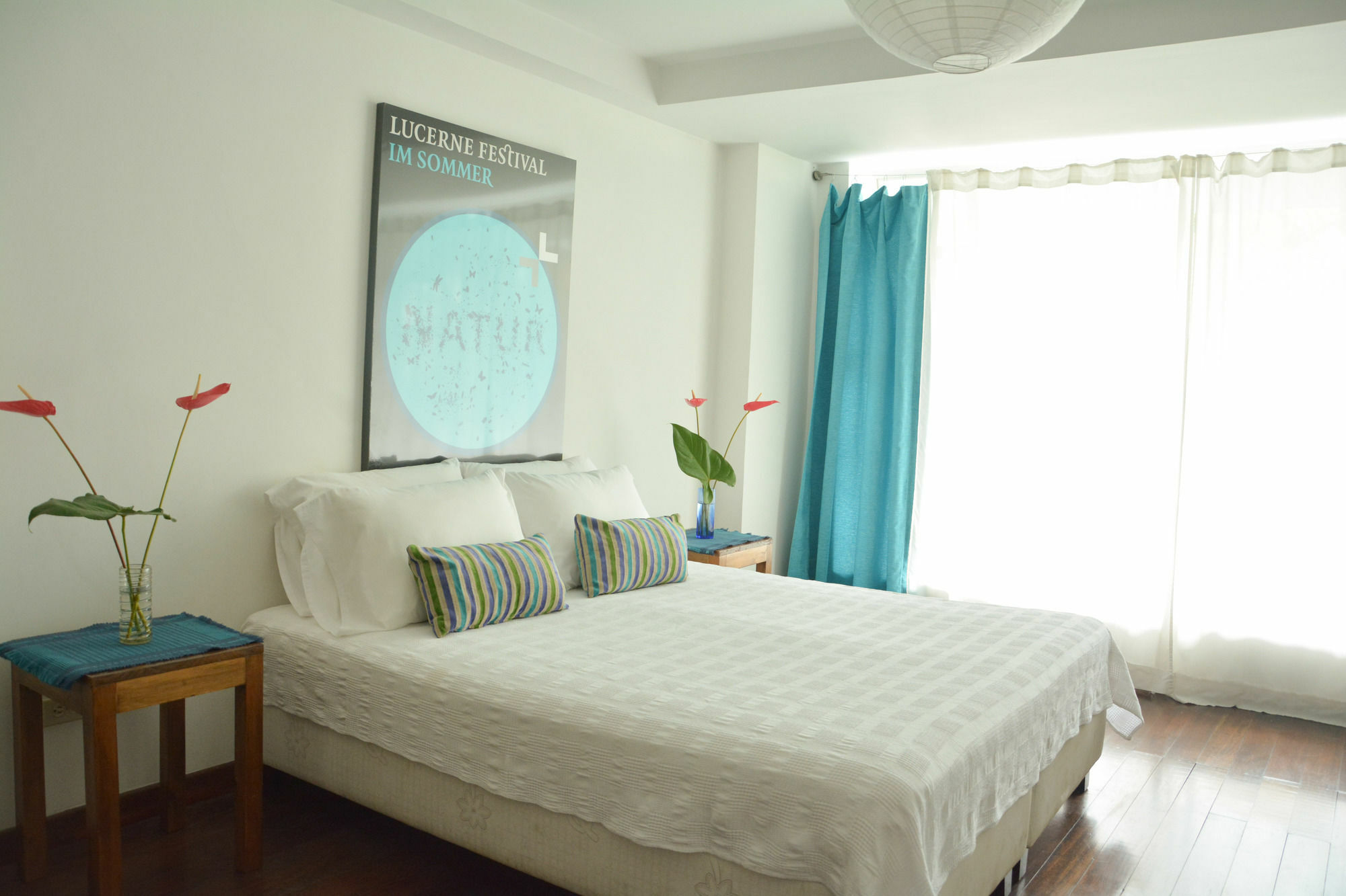 Casa Hotel Jardin Azul Cali Eksteriør bilde