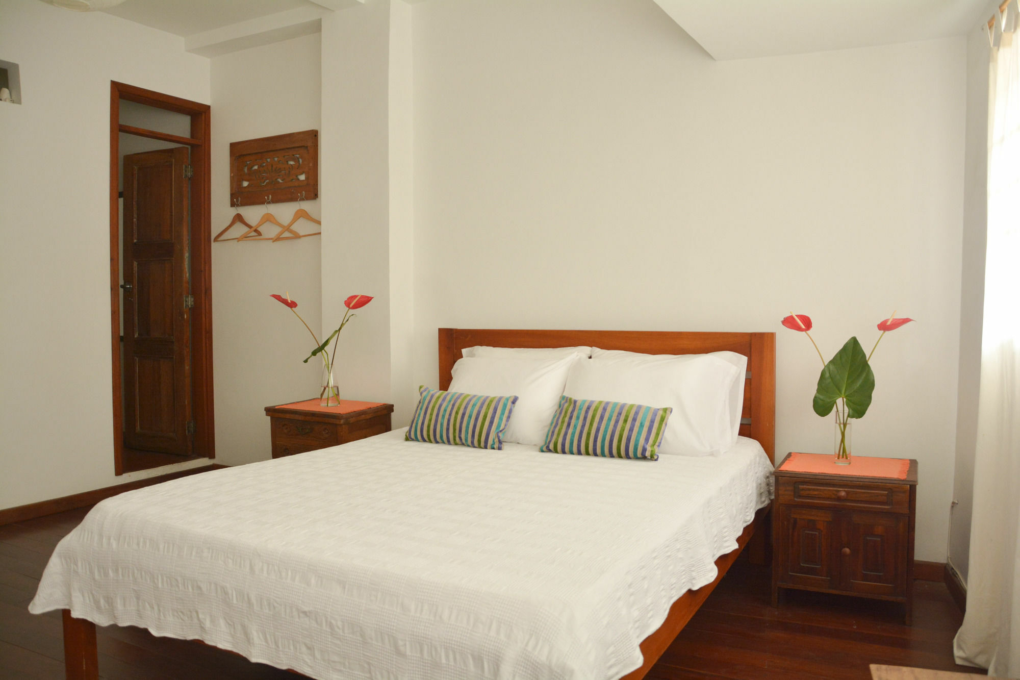 Casa Hotel Jardin Azul Cali Eksteriør bilde