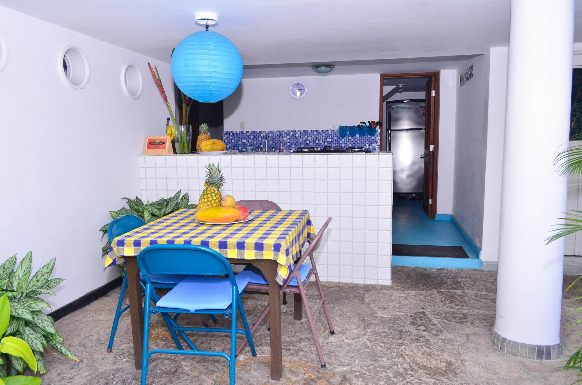 Casa Hotel Jardin Azul Cali Eksteriør bilde