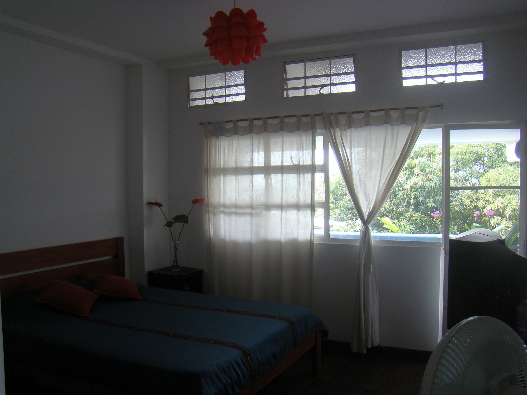 Casa Hotel Jardin Azul Cali Eksteriør bilde