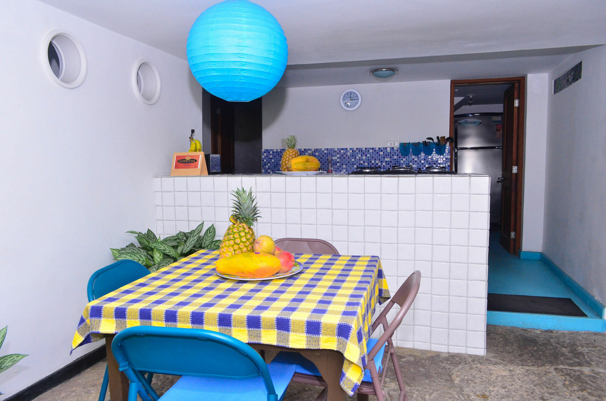 Casa Hotel Jardin Azul Cali Eksteriør bilde