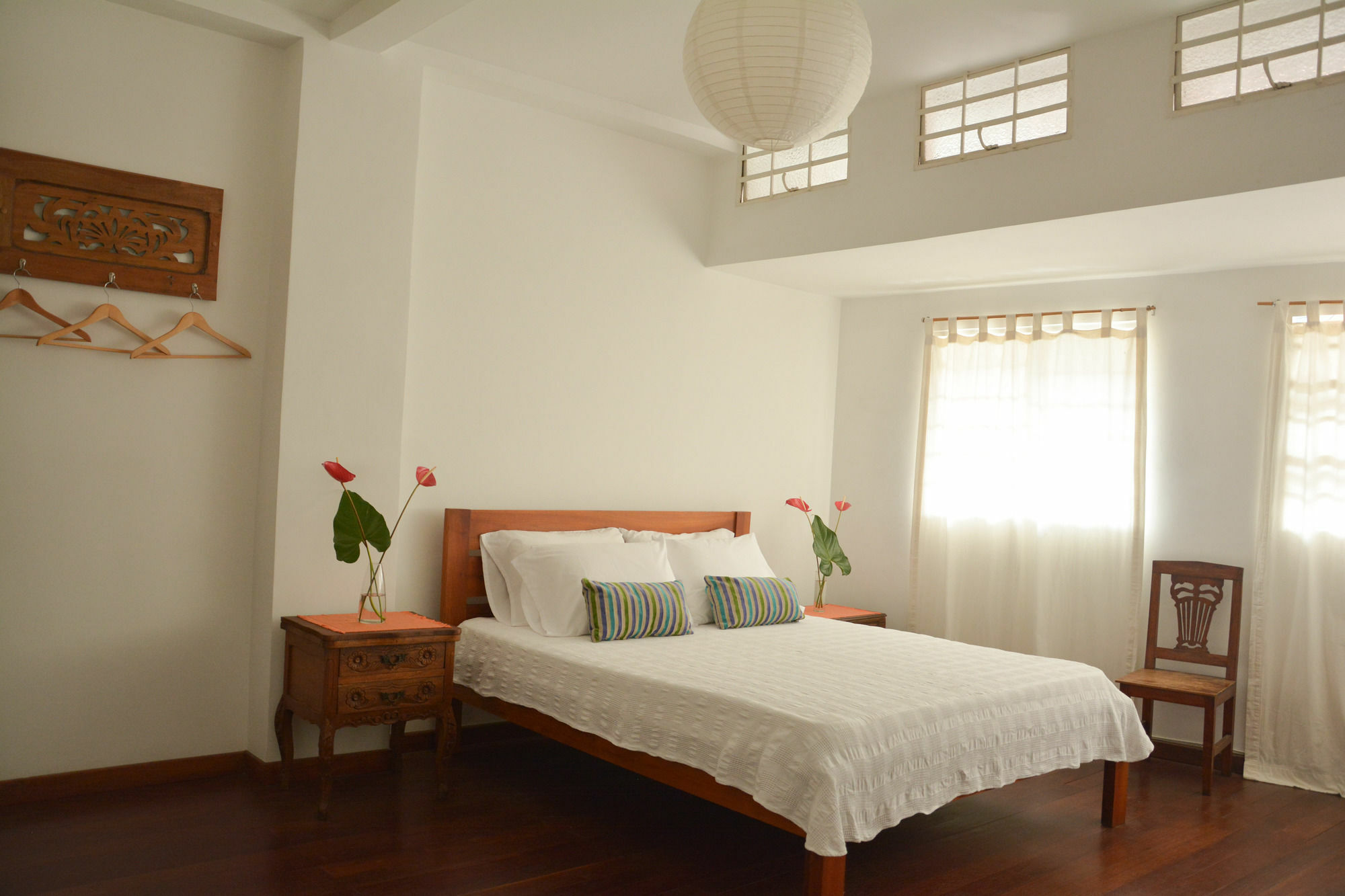 Casa Hotel Jardin Azul Cali Eksteriør bilde