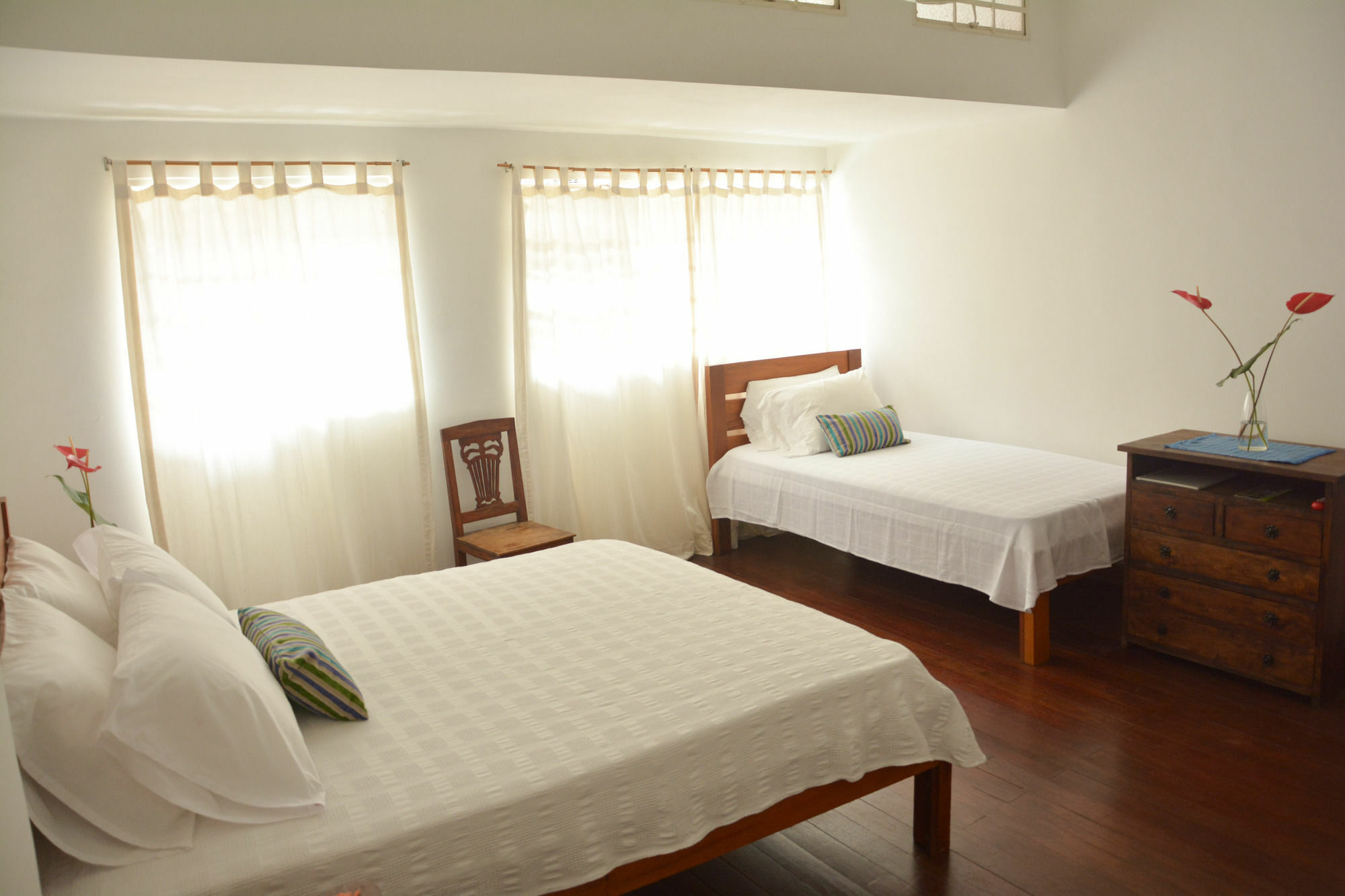 Casa Hotel Jardin Azul Cali Eksteriør bilde