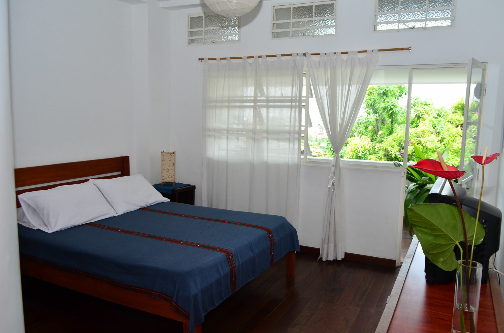 Casa Hotel Jardin Azul Cali Eksteriør bilde