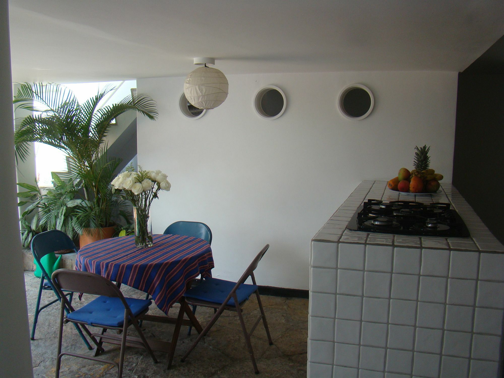 Casa Hotel Jardin Azul Cali Eksteriør bilde