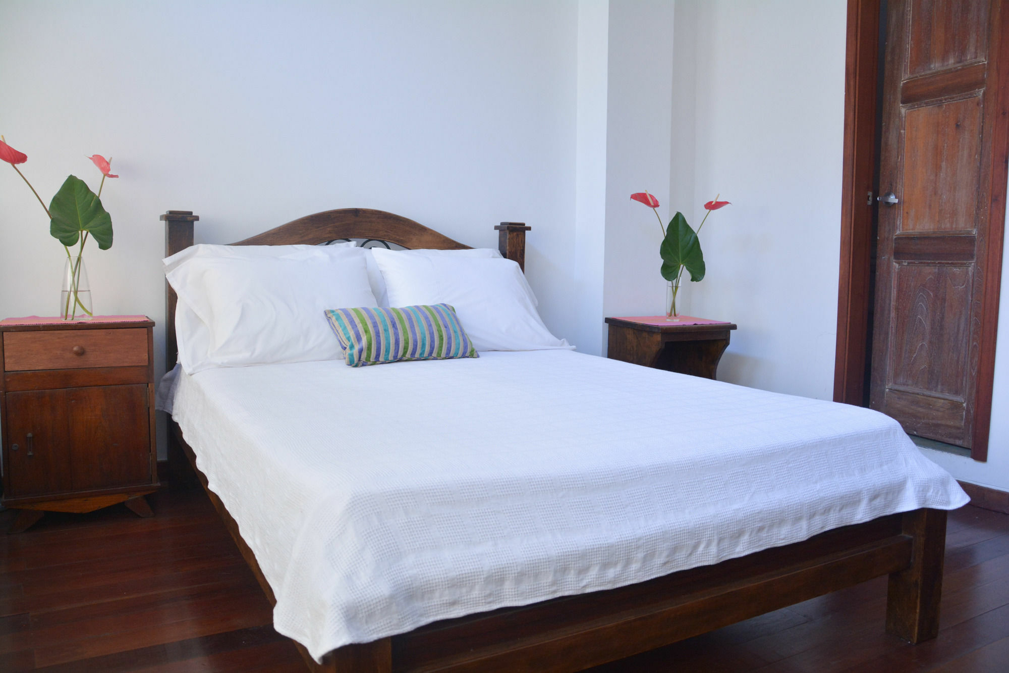 Casa Hotel Jardin Azul Cali Eksteriør bilde