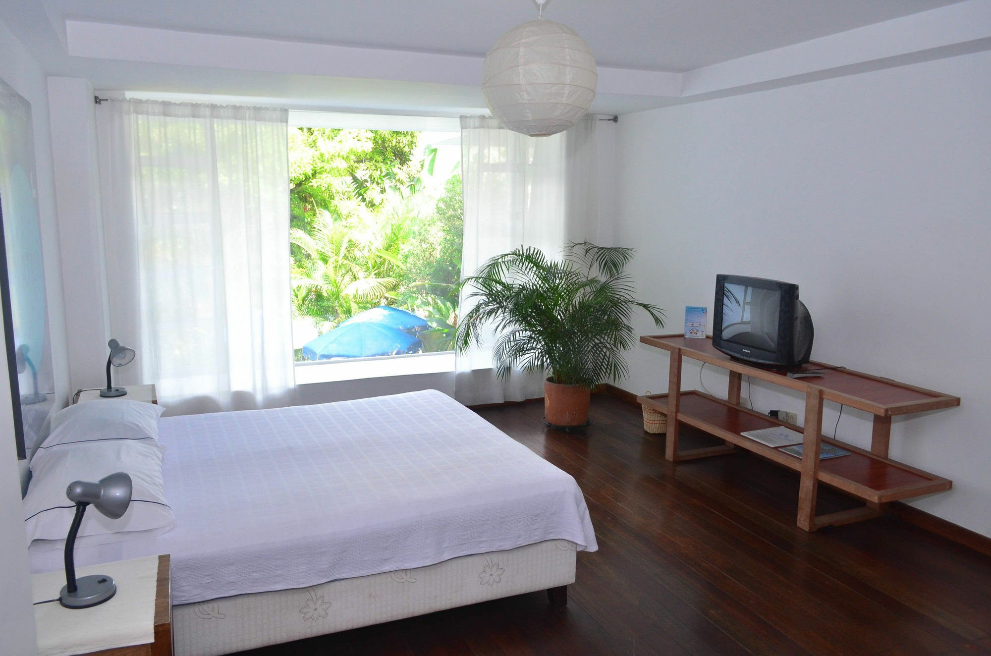 Casa Hotel Jardin Azul Cali Eksteriør bilde