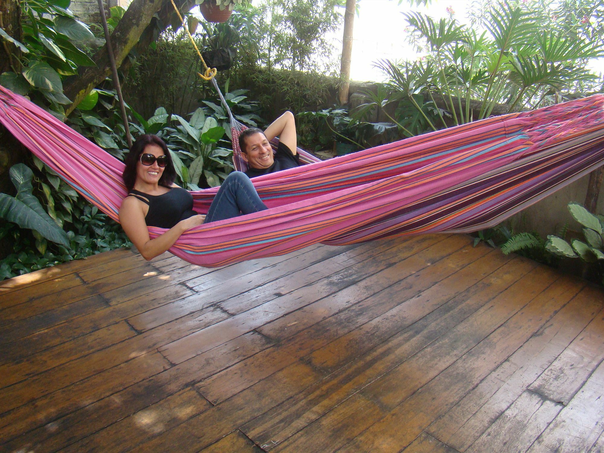 Casa Hotel Jardin Azul Cali Eksteriør bilde
