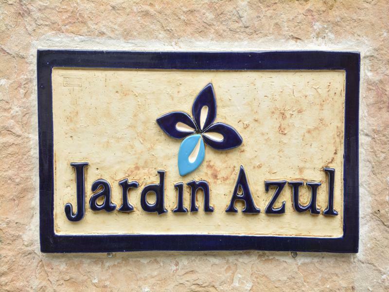 Casa Hotel Jardin Azul Cali Eksteriør bilde
