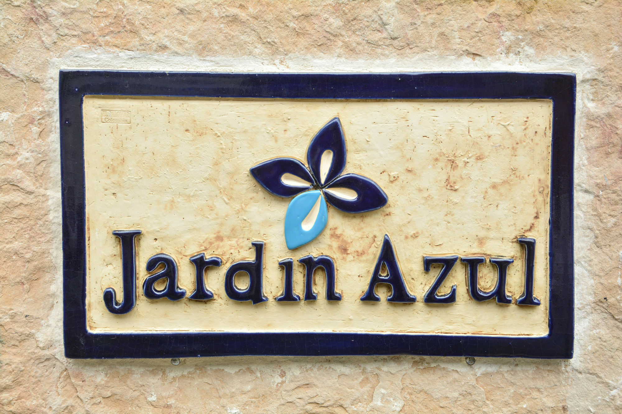 Casa Hotel Jardin Azul Cali Eksteriør bilde