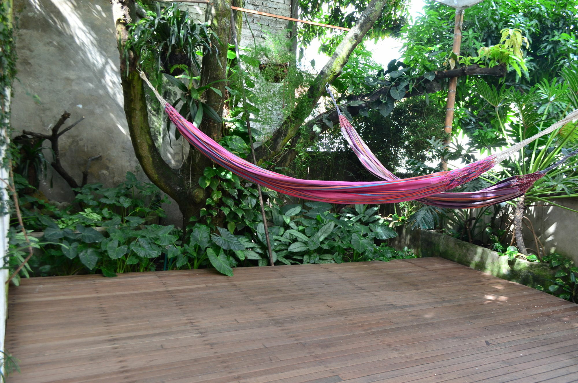 Casa Hotel Jardin Azul Cali Eksteriør bilde