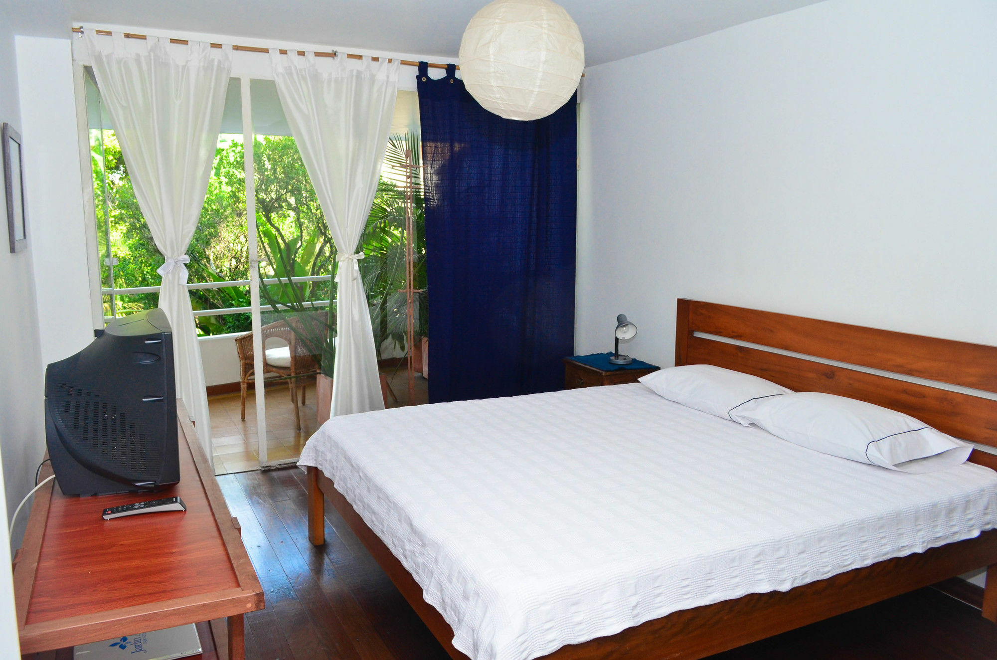 Casa Hotel Jardin Azul Cali Eksteriør bilde