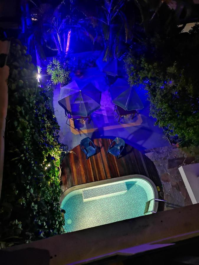 Casa Hotel Jardin Azul Cali Eksteriør bilde