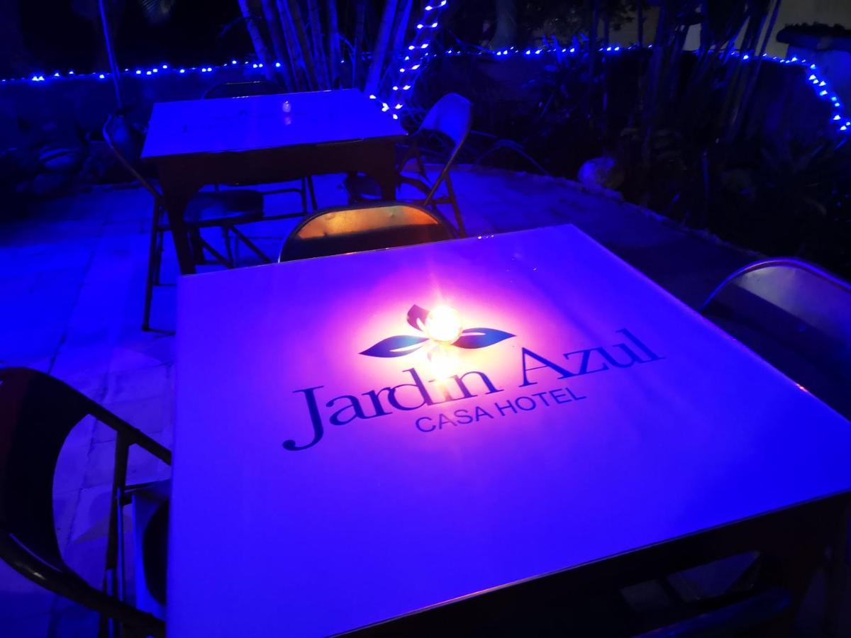 Casa Hotel Jardin Azul Cali Eksteriør bilde